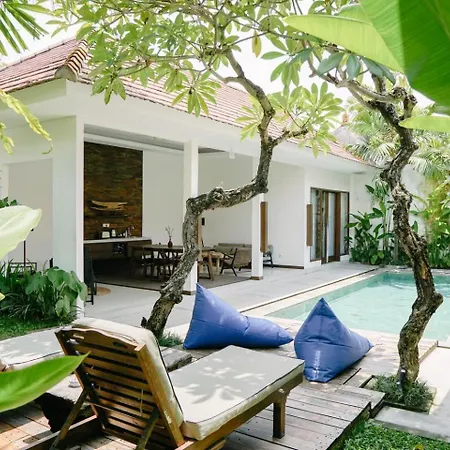 Warga Villa Umalas Canggu Exterior foto