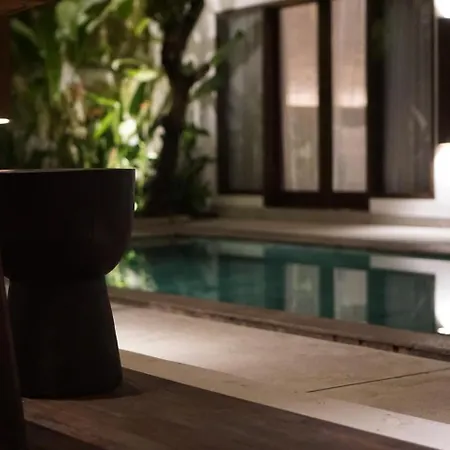 Warga Villa Umalas Canggu Exterior foto