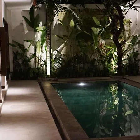 Warga Villa Umalas Canggu Exterior foto