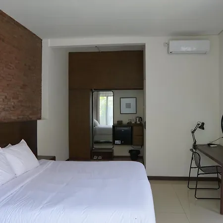 Warga Villa Umalas Canggu Exterior foto
