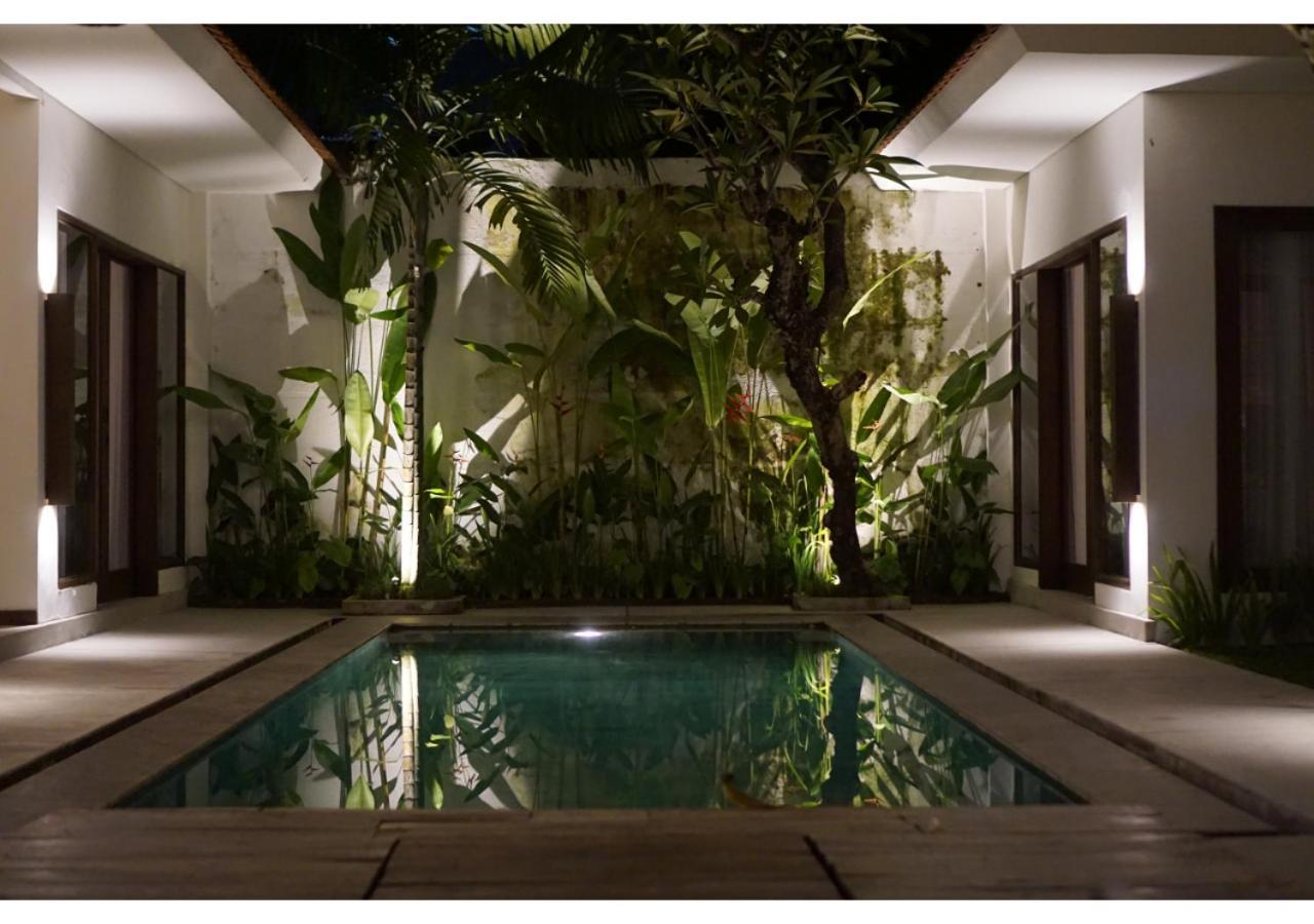Villa Warga Umalas *