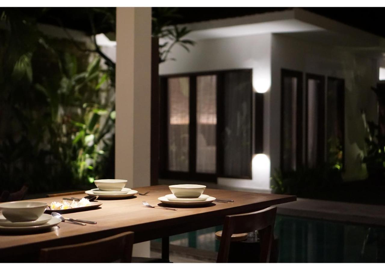 Warga Umalas Villa Canggu