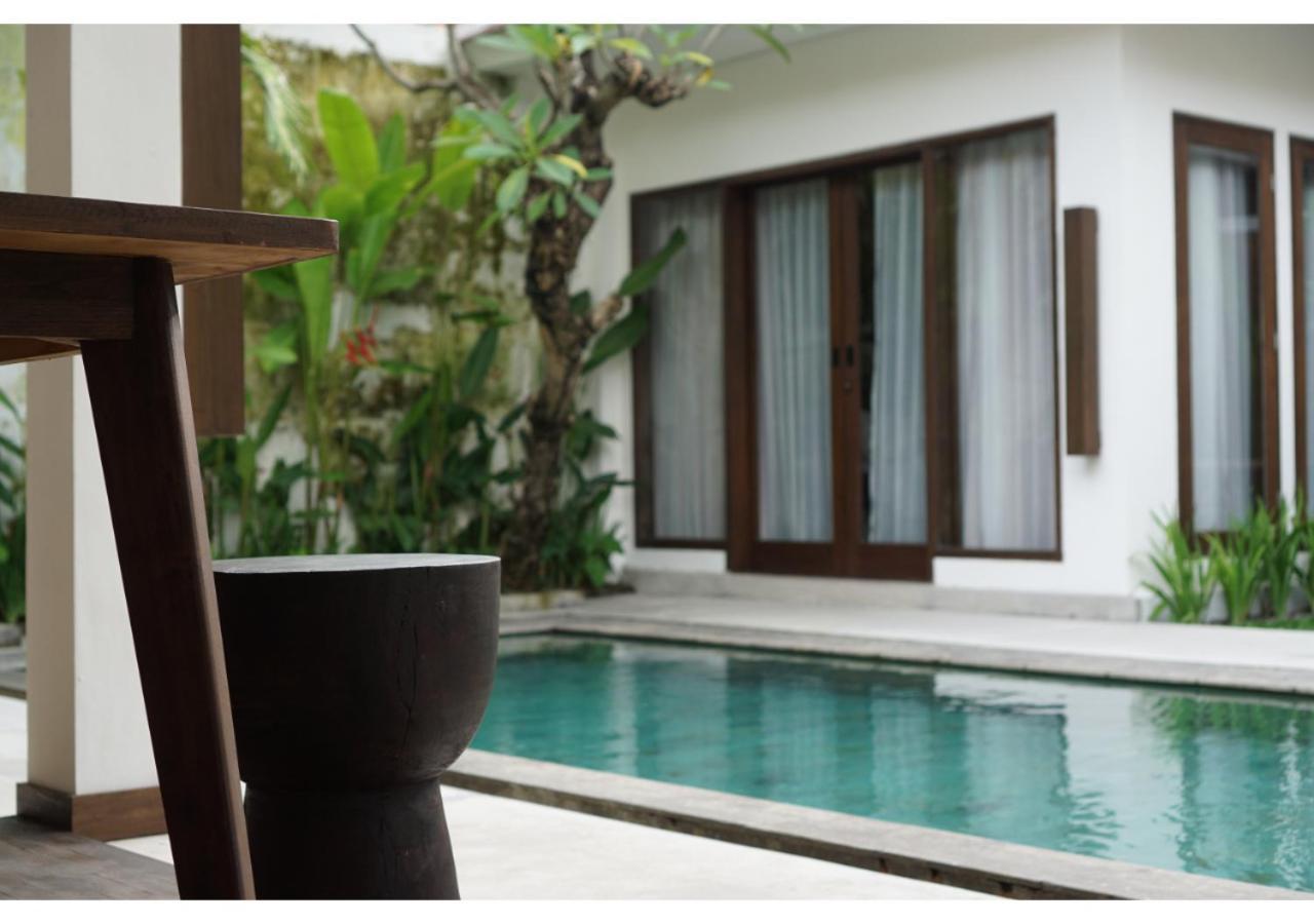 Warga Umalas Villa *