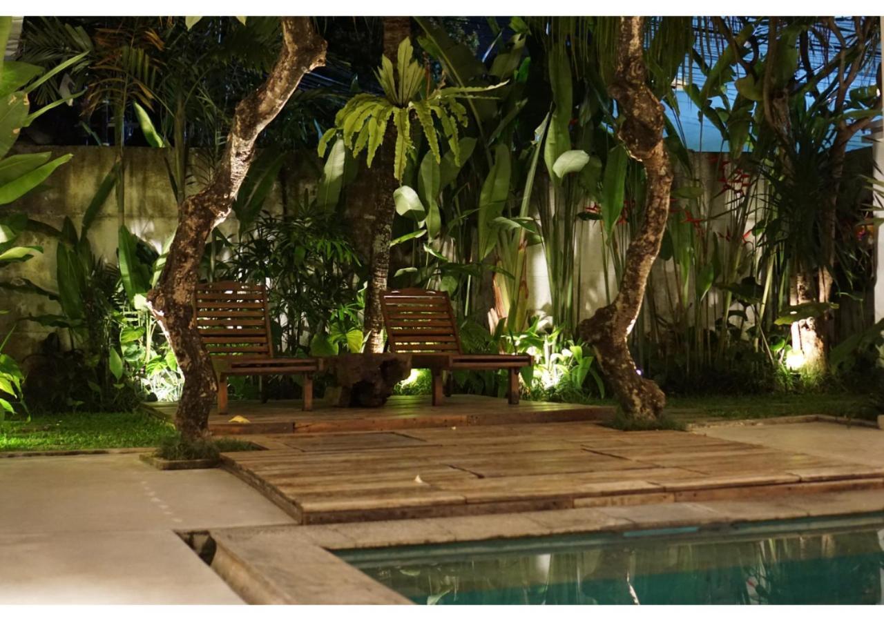 Villa Warga Umalas
