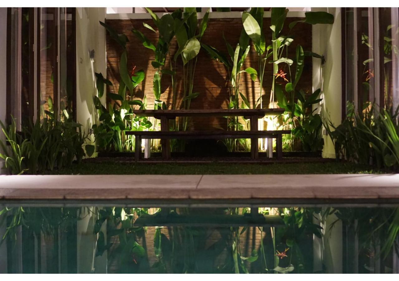 Villa Warga Umalas Canggu