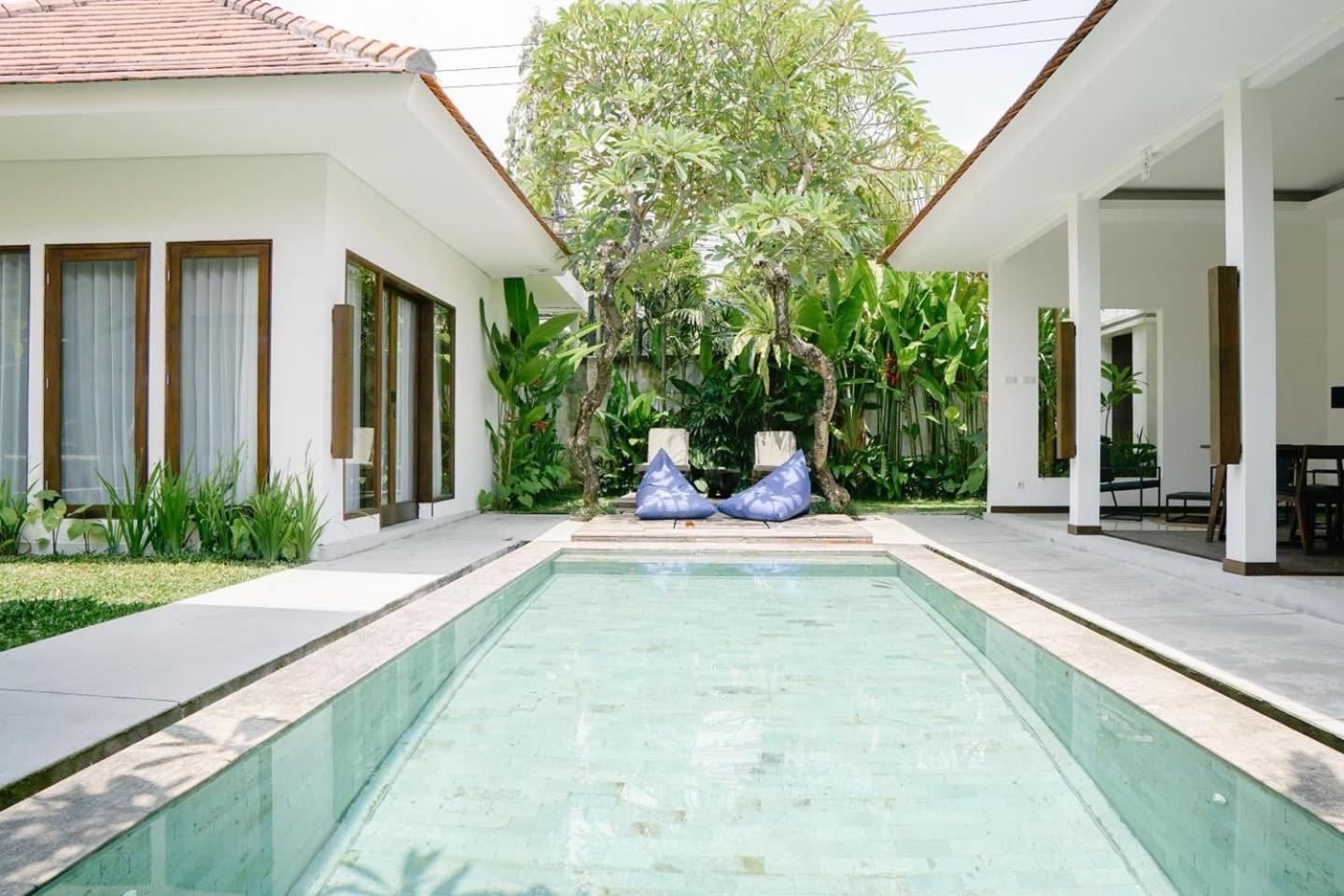 Villa Warga Umalas Canggu