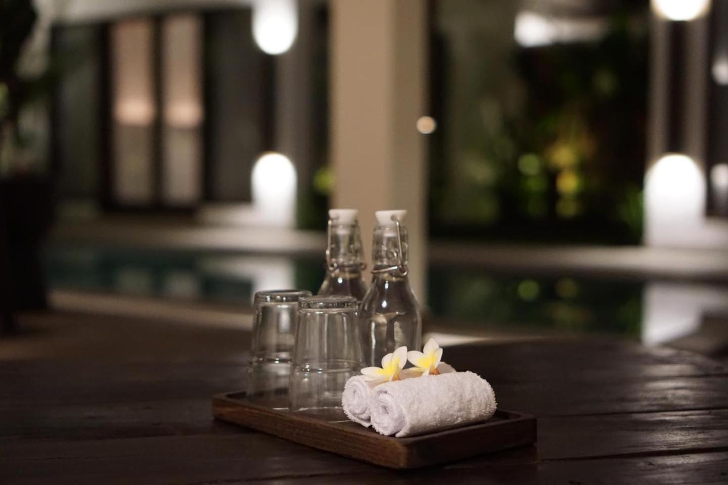 Warga Umalas Villa Canggu