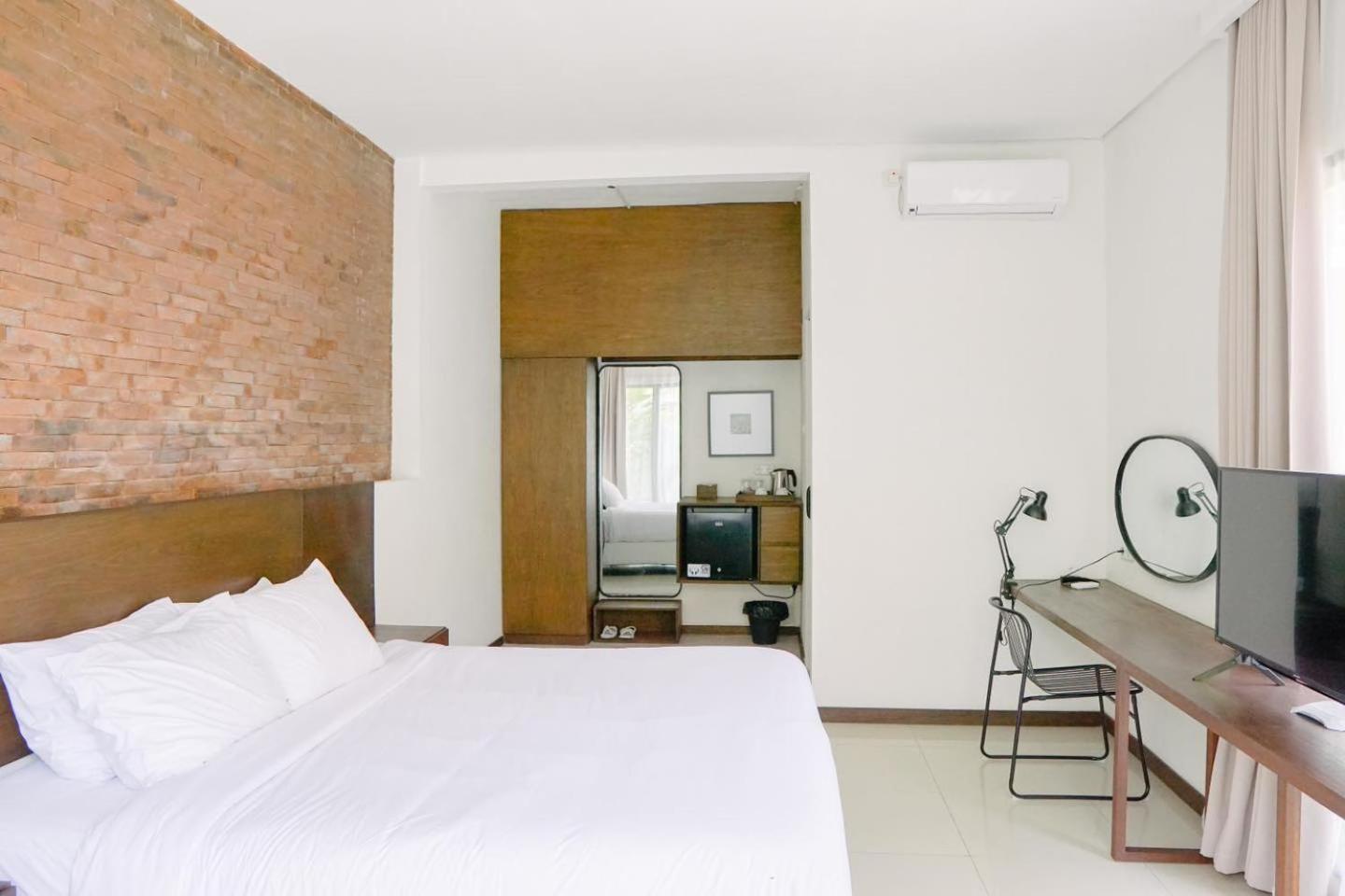 Warga Umalas Villa
