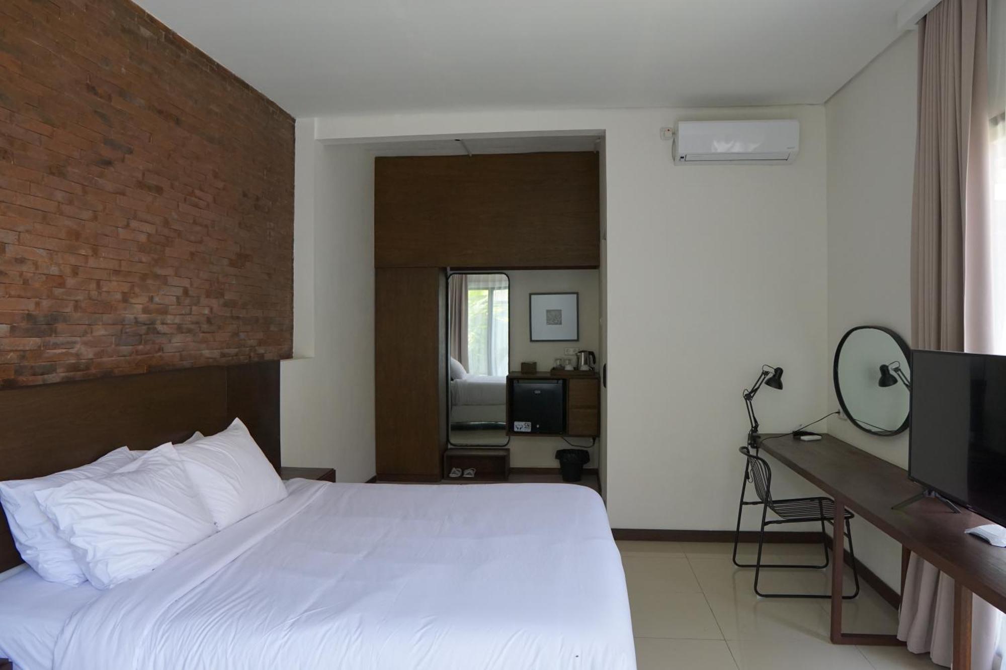 Villa Warga Umalas *
